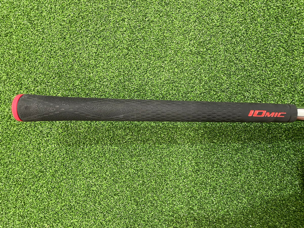 2015 Titleist Vokey Design Cold Forged 50° Wedge