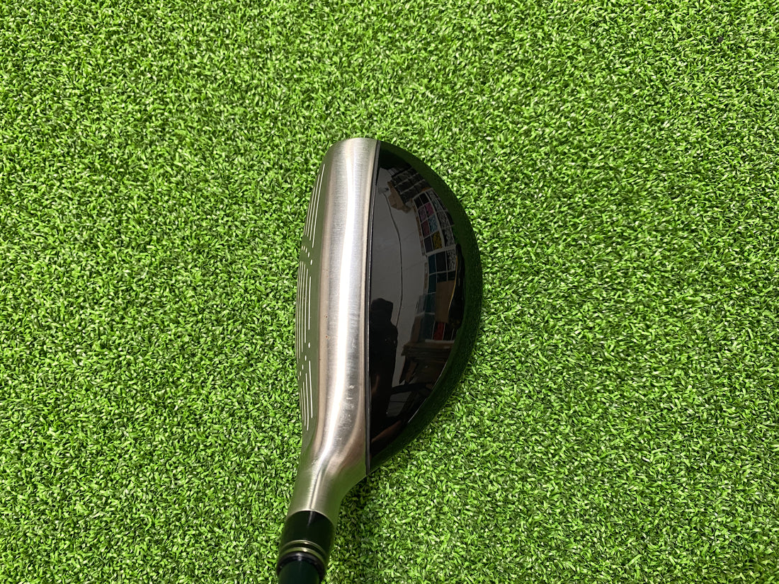 2012 Cobra Baffler DWS 20° 3 Hybrid With Headcover