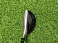 2012 Cobra Baffler DWS 20° 3 Hybrid With Headcover