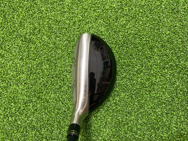 2012 Cobra Baffler DWS 20° 3 Hybrid With Headcover