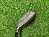 2012 Cobra Baffler DWS 20° 3 Hybrid With Headcover