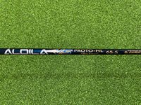 2012 Cobra Baffler DWS 20° 3 Hybrid With Headcover