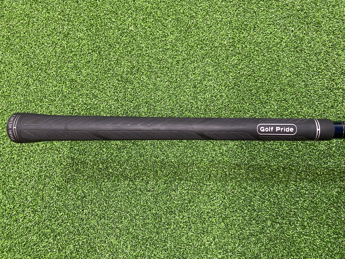 2012 Cobra Baffler DWS 20° 3 Hybrid With Headcover
