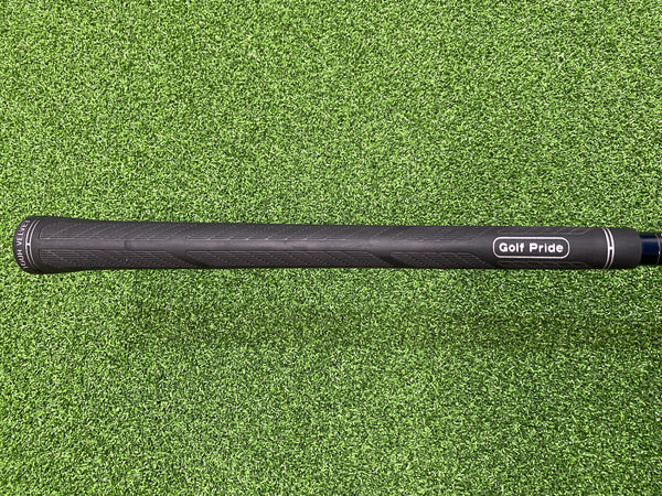 2012 Cobra Baffler DWS 20° 3 Hybrid With Headcover