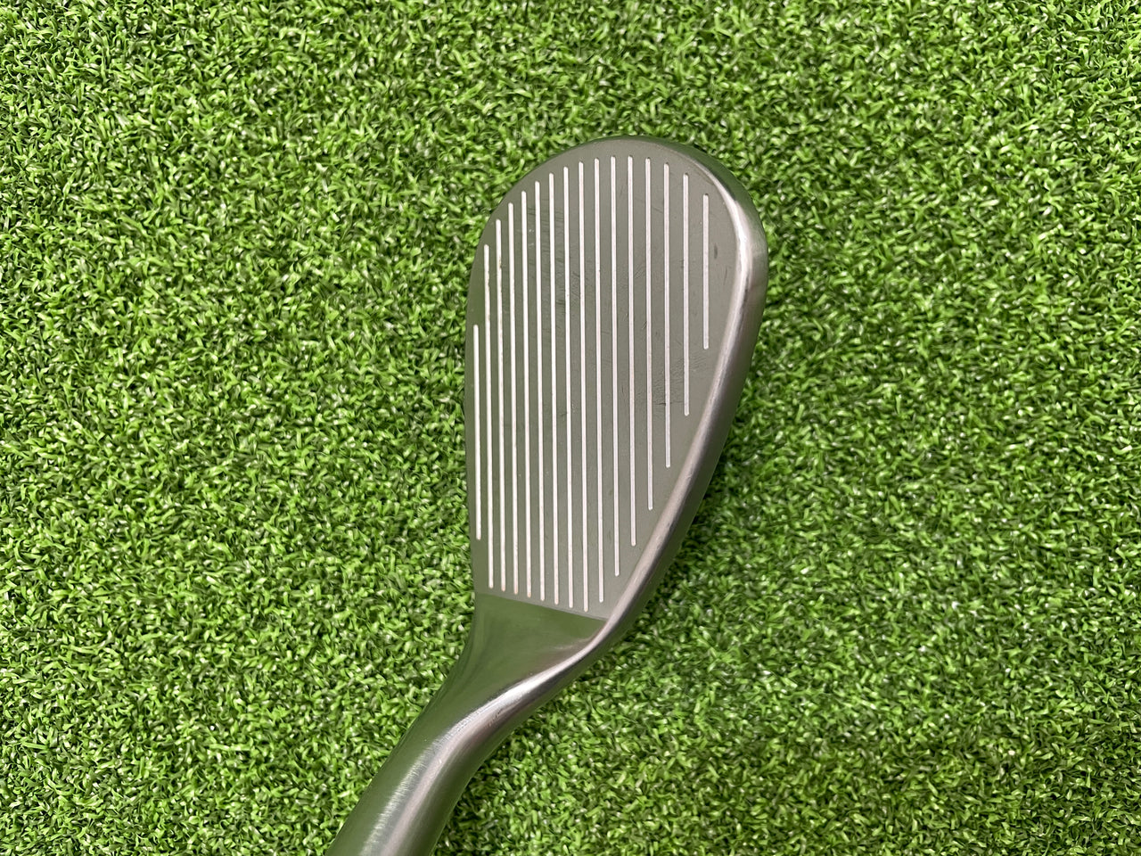 2020 Callaway Mack Daddy CB 60° Wedge
