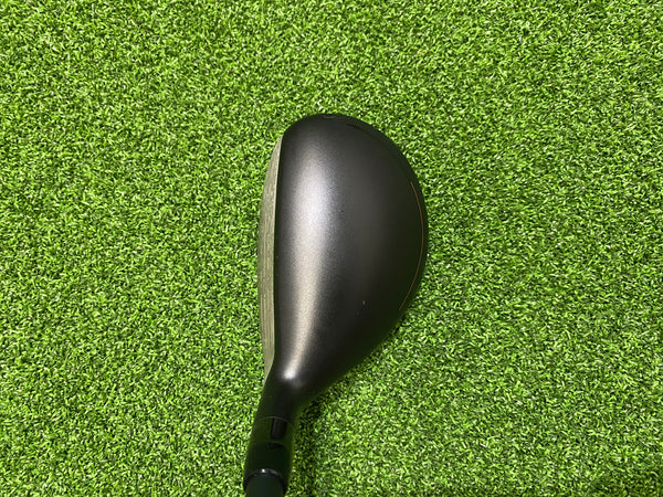 2023 Bridgestone B2 22° 4 Hybrid With Headcover