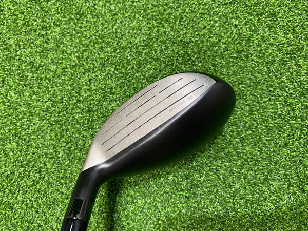 2023 Bridgestone B2 22° 4 Hybrid With Headcover