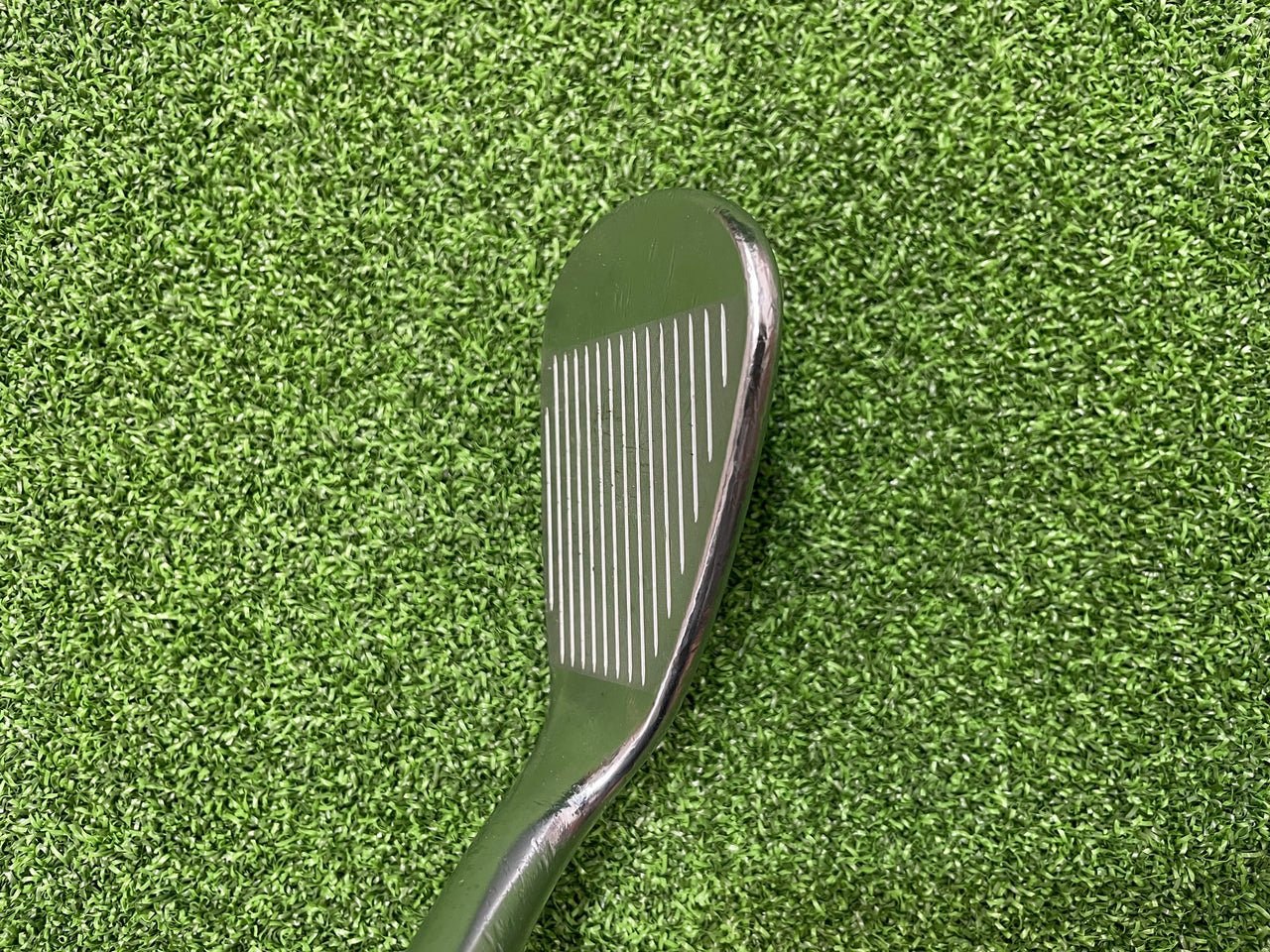 2019 Callaway Jaws MD5 50° Wedge