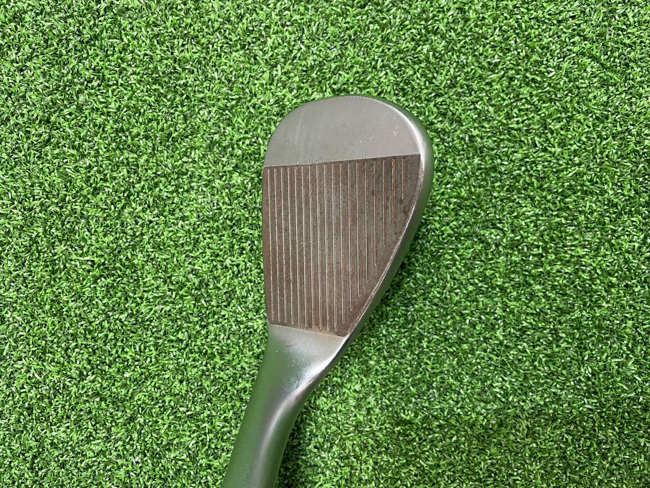 2021 TaylorMade Milled Grind 3 58° Wedge