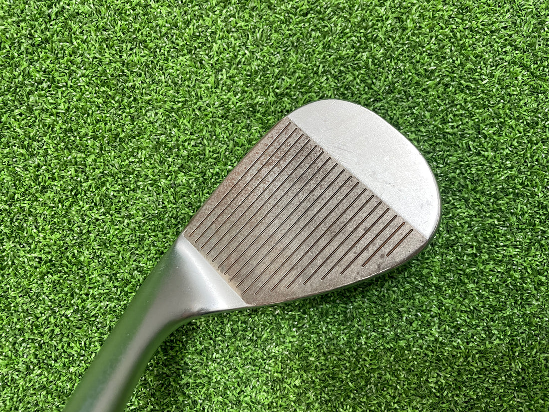 2021 TaylorMade Milled Grind 3 58° Wedge