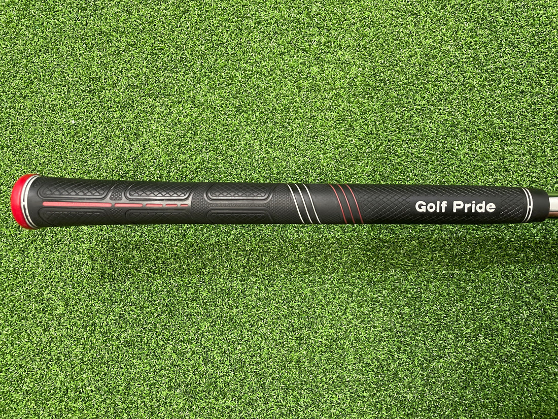 2021 TaylorMade Milled Grind 3 58° Wedge