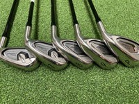 2019 Titleist T300 6-9, PW Iron Set