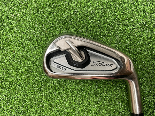 2019 Titleist T300 6-9, PW Iron Set