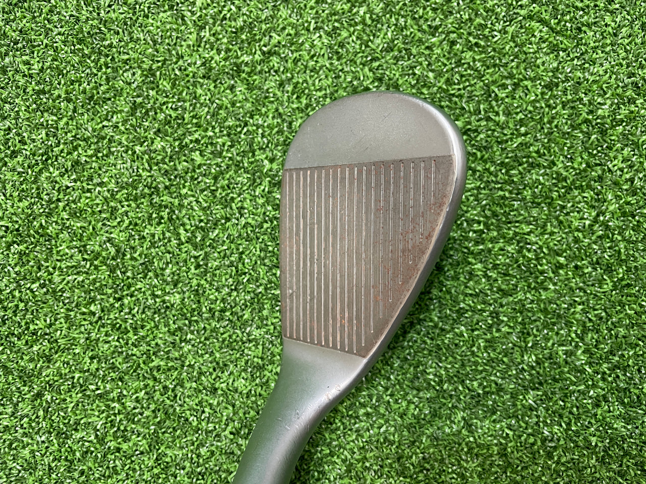 2021 TaylorMade Milled Grind 3 58° Wedge