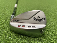 2023 Callaway Jaws Forged 56° Wedge