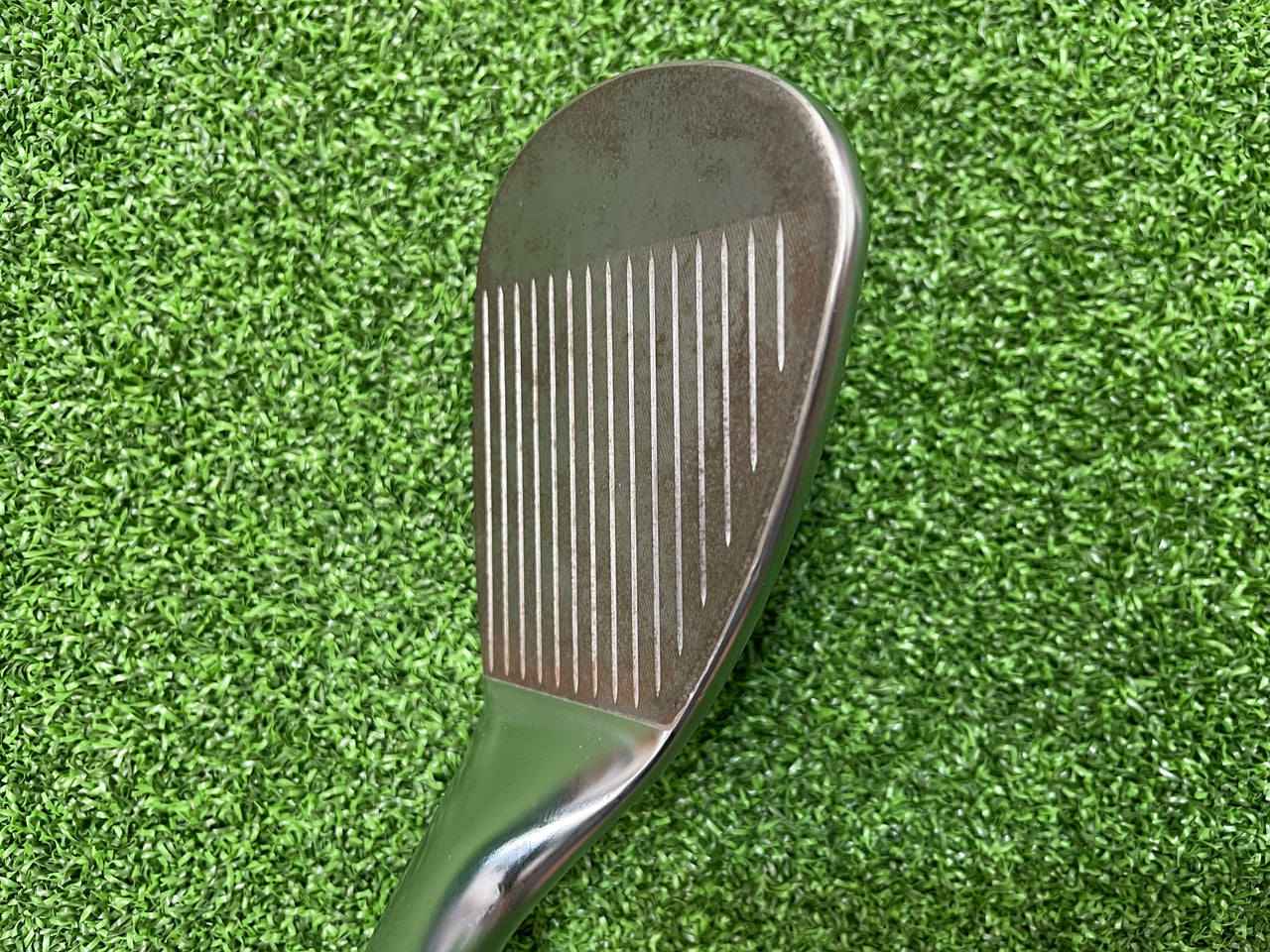 2023 Callaway Jaws Forged 56° Wedge