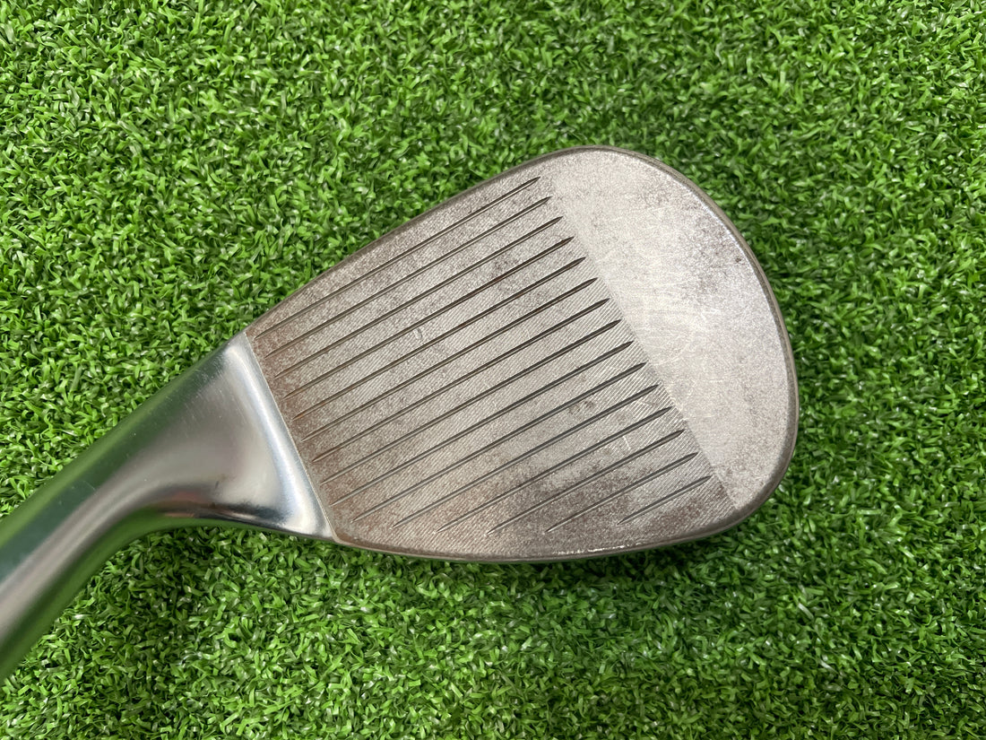 2023 Callaway Jaws Forged 56° Wedge