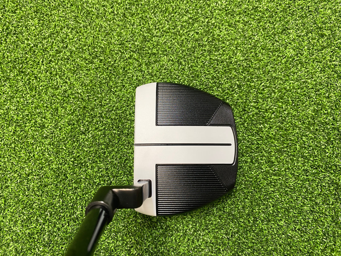 TaylorMade Spider FCG 33" Putter With Headcover *Excellent Condition*