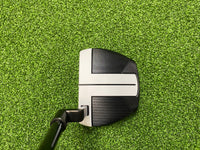 TaylorMade Spider FCG 33" Putter With Headcover *Excellent Condition*