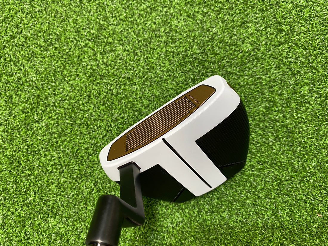 TaylorMade Spider FCG 33" Putter With Headcover *Excellent Condition*