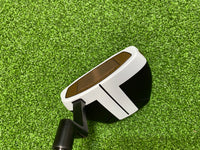 TaylorMade Spider FCG 33" Putter With Headcover *Excellent Condition*