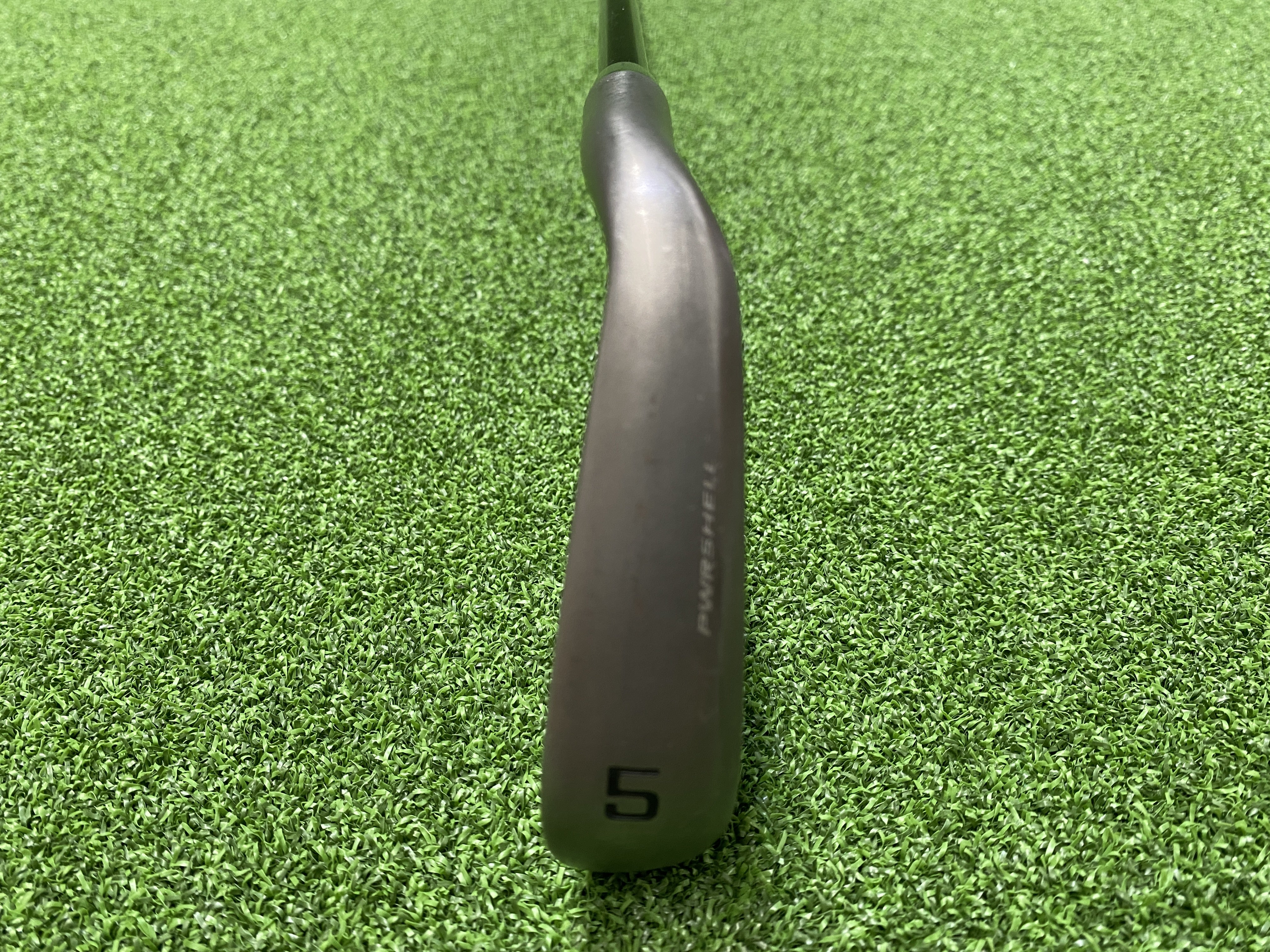 2024 Cobra Darkspeed 5 Iron