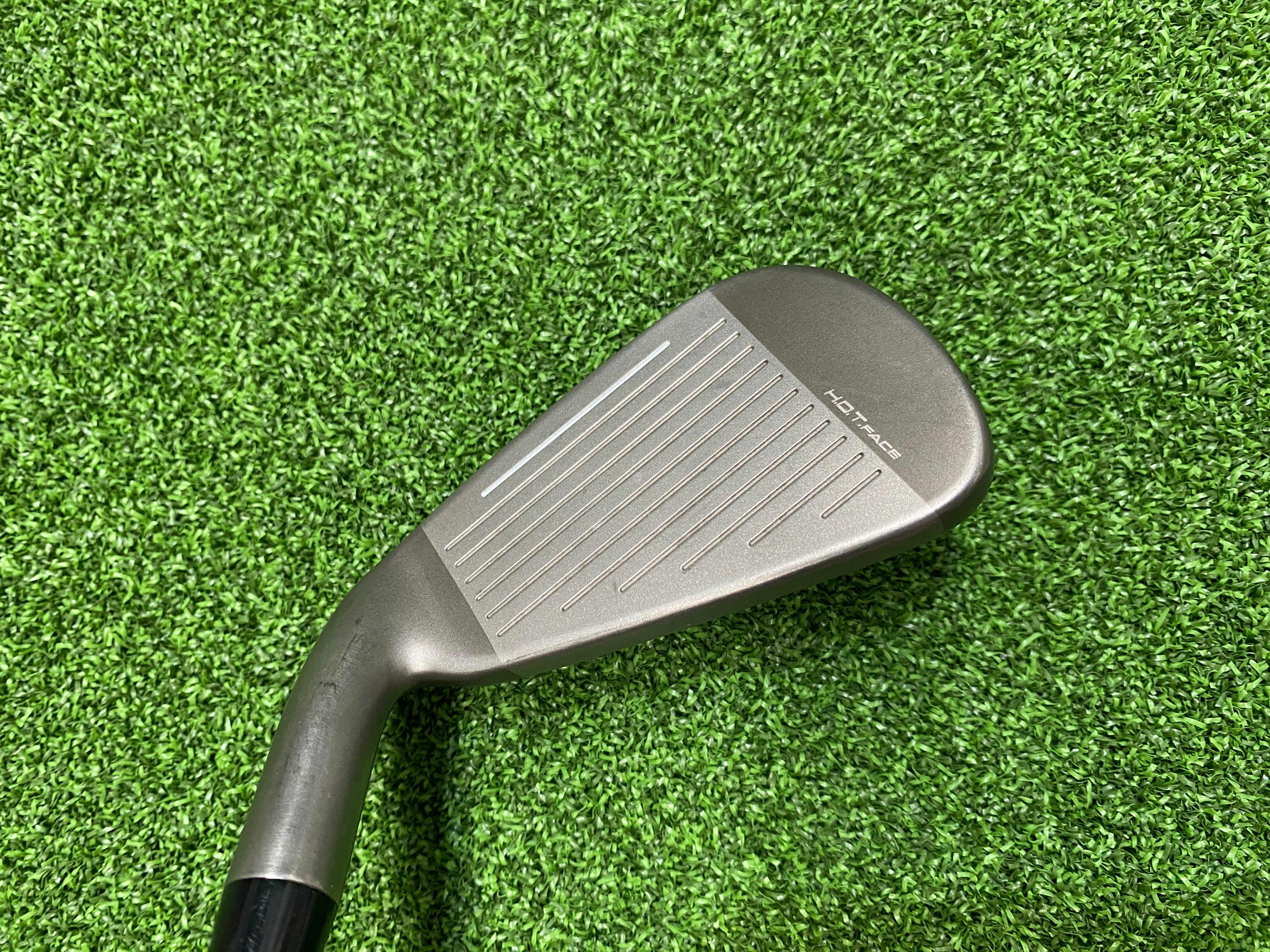 2024 Cobra Darkspeed 5 Iron