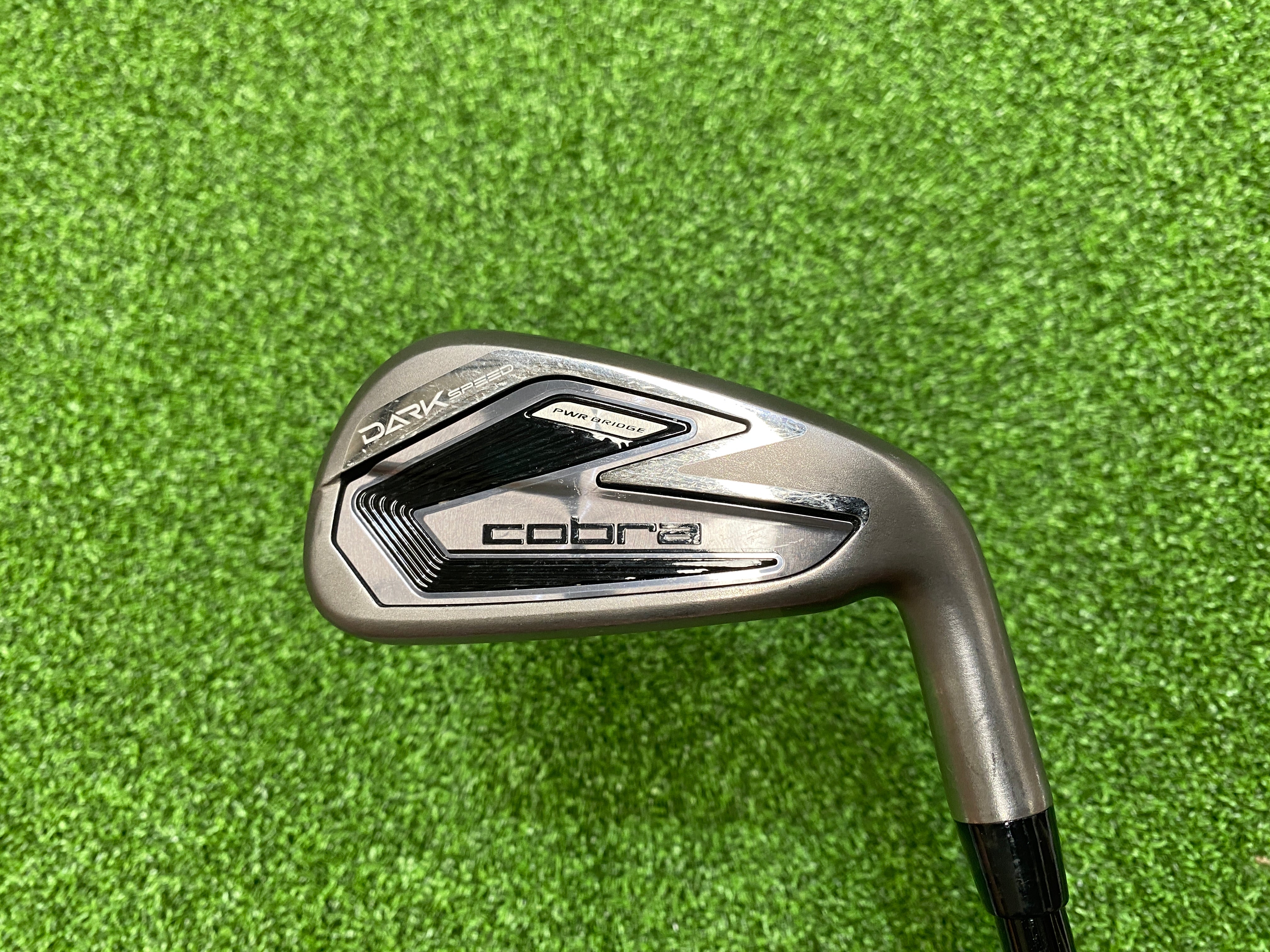 2024 Cobra Darkspeed 5 Iron