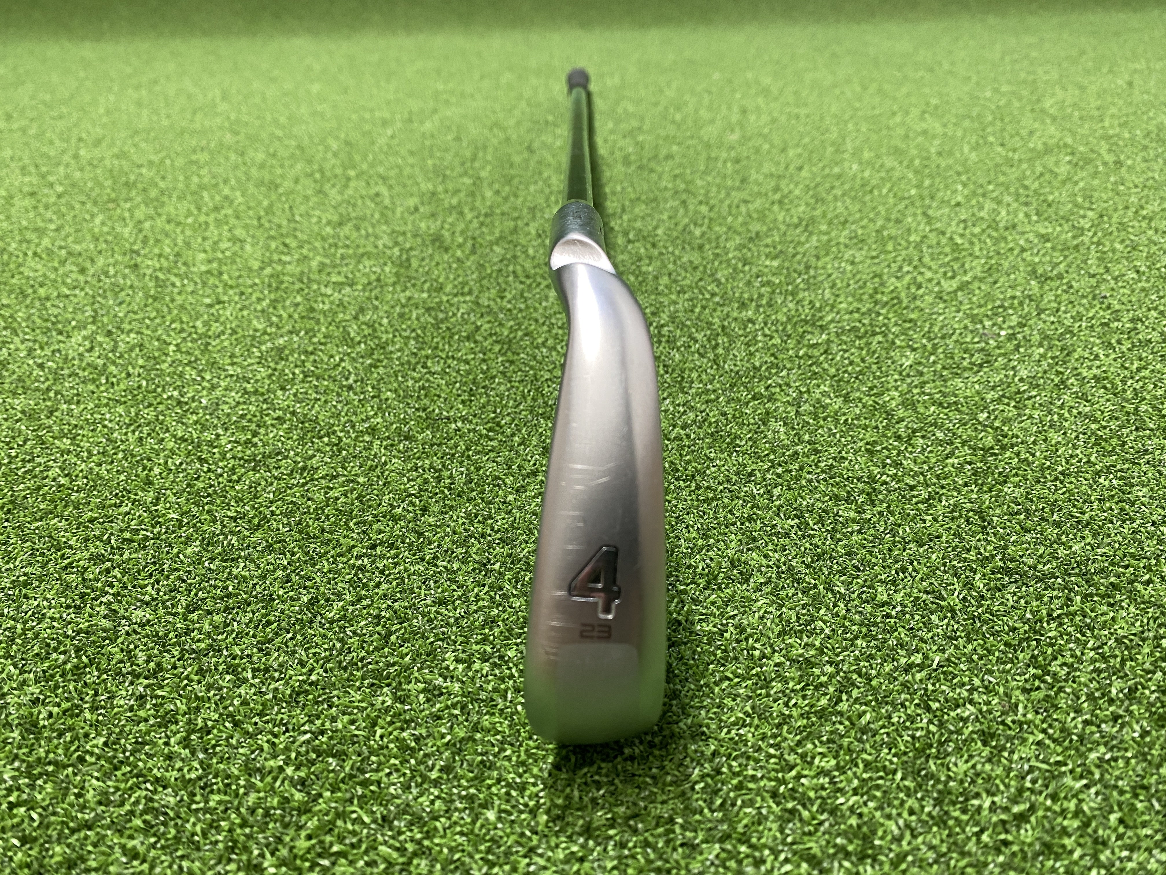 2019 Ping G410 Crossover 23° 4 Driving Iron *Excellent Condition*