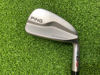 2019 Ping G410 Crossover 23° 4 Driving Iron *Excellent Condition*