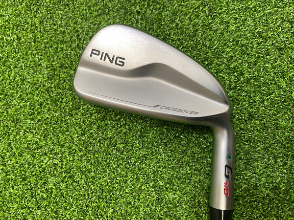 2019 Ping G410 Crossover 23° 4 Driving Iron *Excellent Condition*