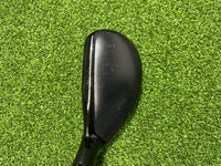 2021 TaylorMade SIM 2 Max 19.5° 3 Hybrid With Headcover