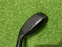 2021 TaylorMade SIM 2 Max 19.5° 3 Hybrid With Headcover