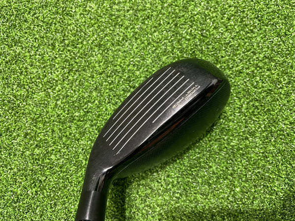 2021 TaylorMade SIM 2 Max 19.5° 3 Hybrid With Headcover