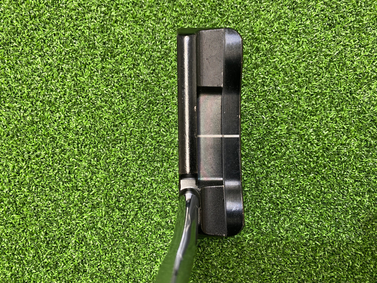 2011 Odyssey Black Series Tour Design #1 Wide 34" Putter