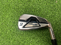 2019 Bridgestone Tour B JGR HF3 5-9, PW Iron Set