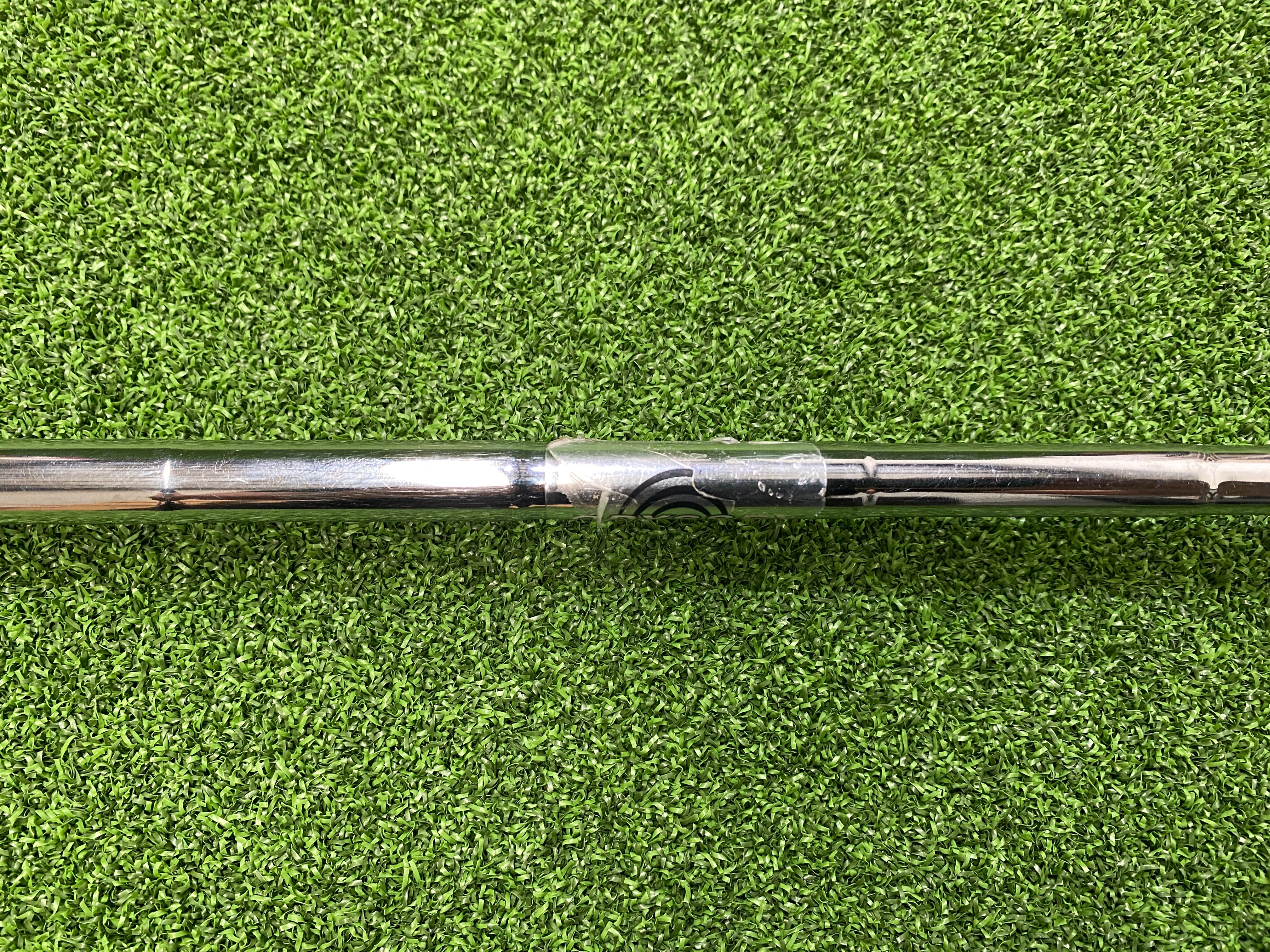 2011 Odyssey Black Series Tour Design #1 Wide 34