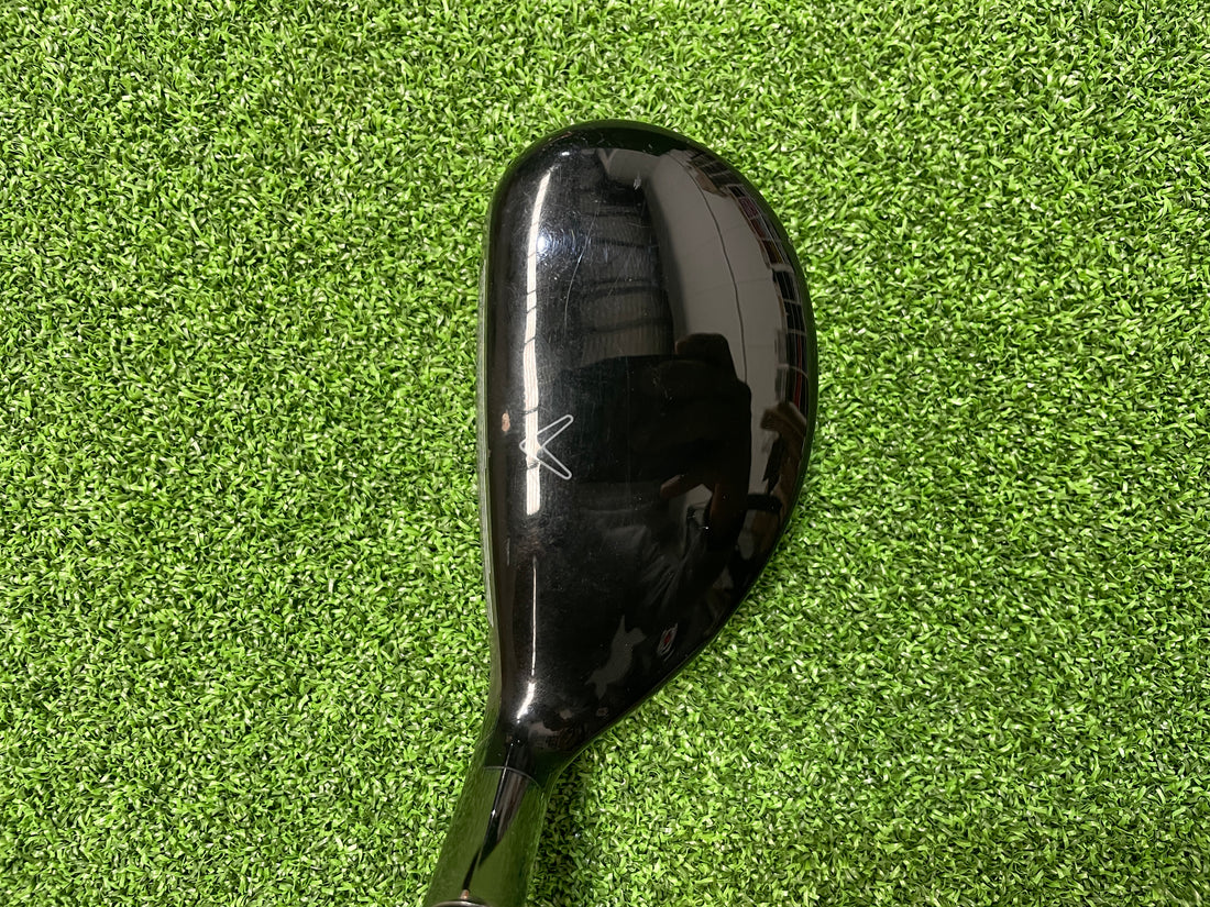 Callaway Mavrik 20° 4 Hybrid With Headcover