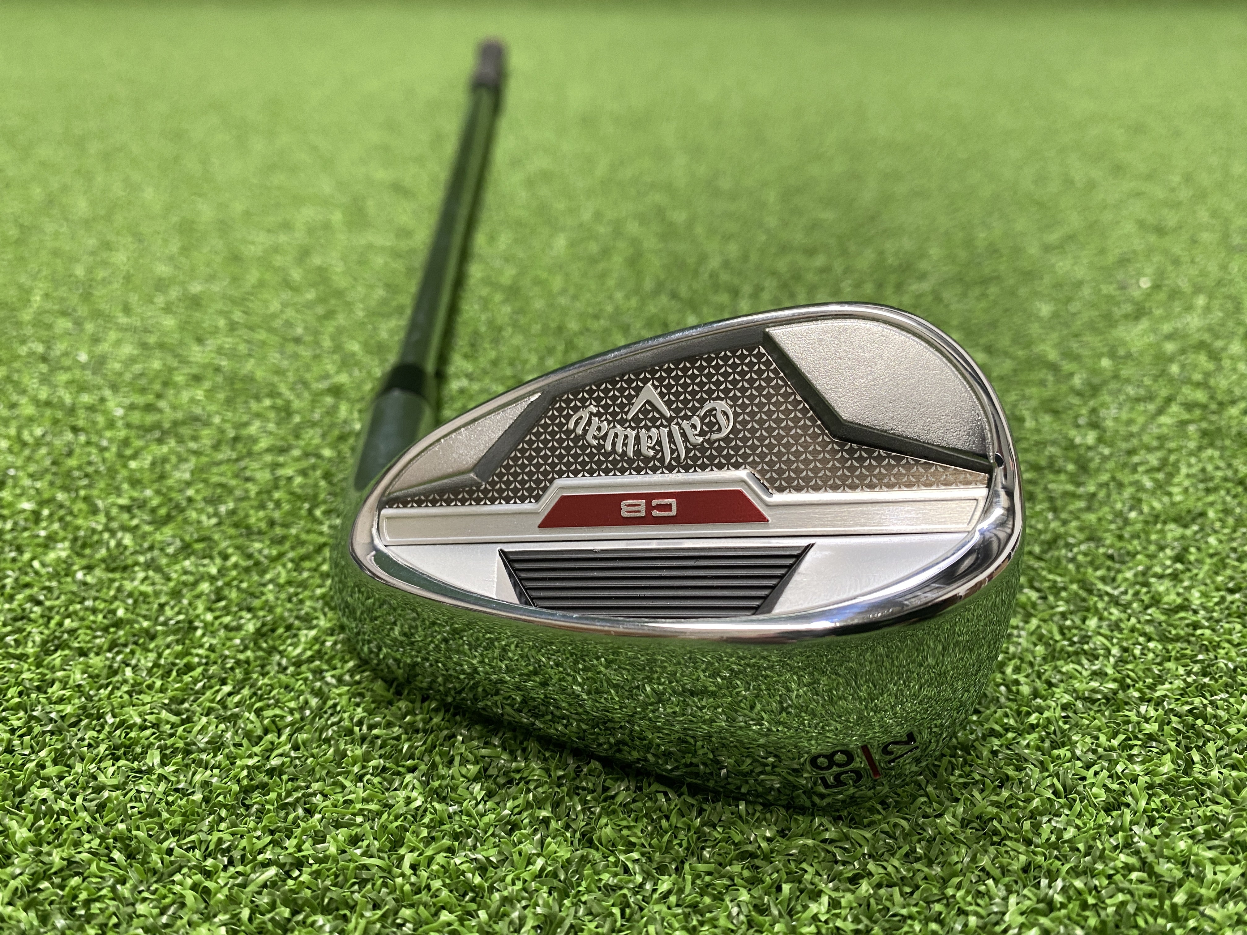 2023 Callaway CB Full Face 58° Wedge *Excellent Condition*