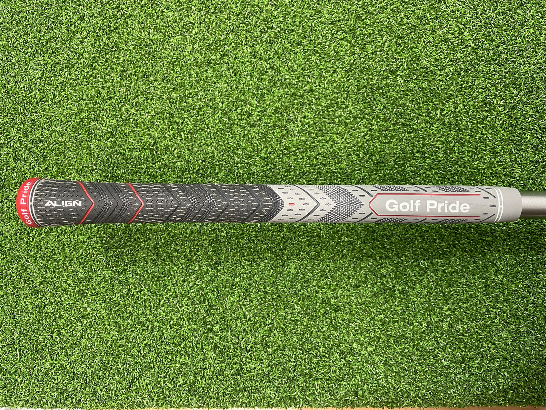 Callaway Mavrik 20° 4 Hybrid With Headcover