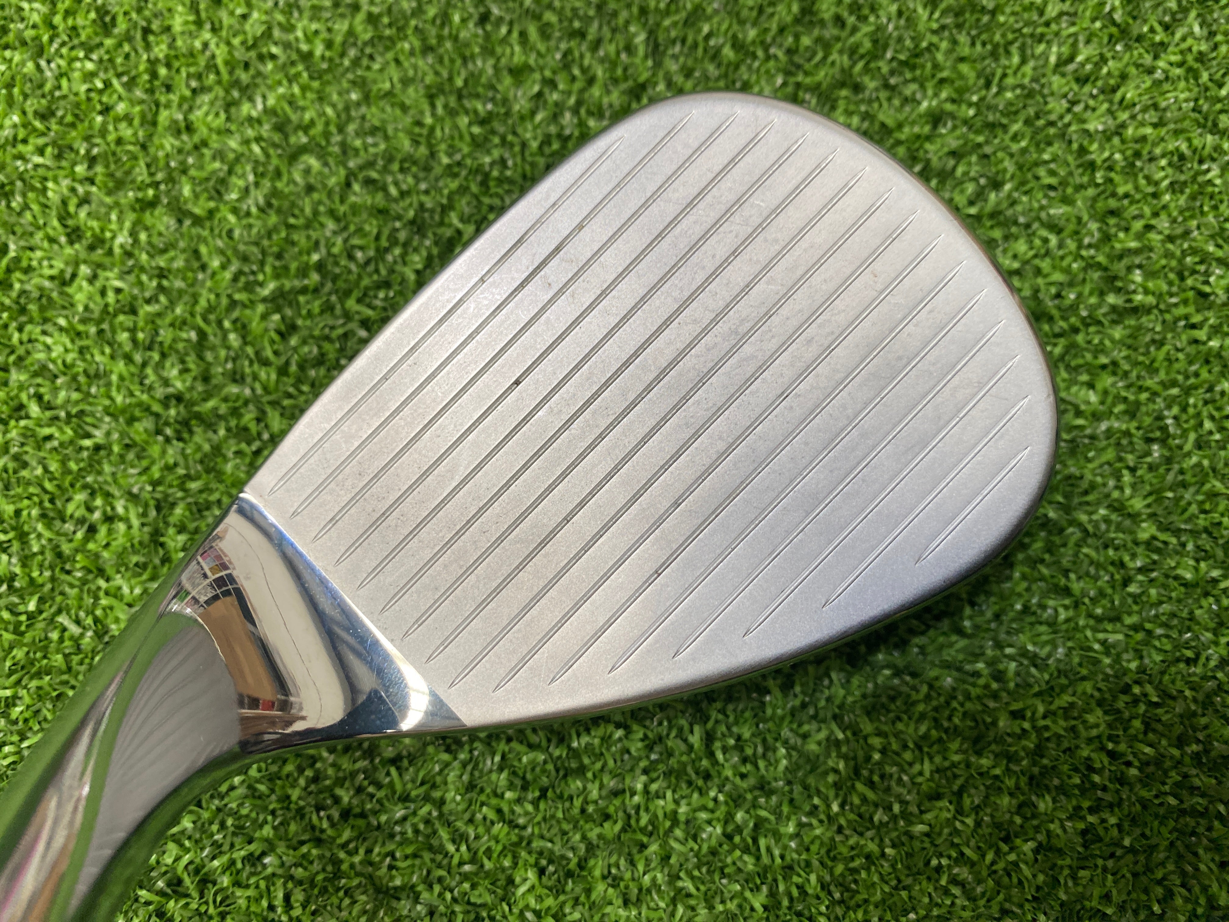 2023 Callaway CB Full Face 58° Wedge *Excellent Condition*