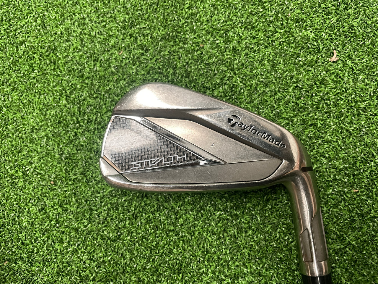 2022 TaylorMade Stealth 6-9, PW Iron Set