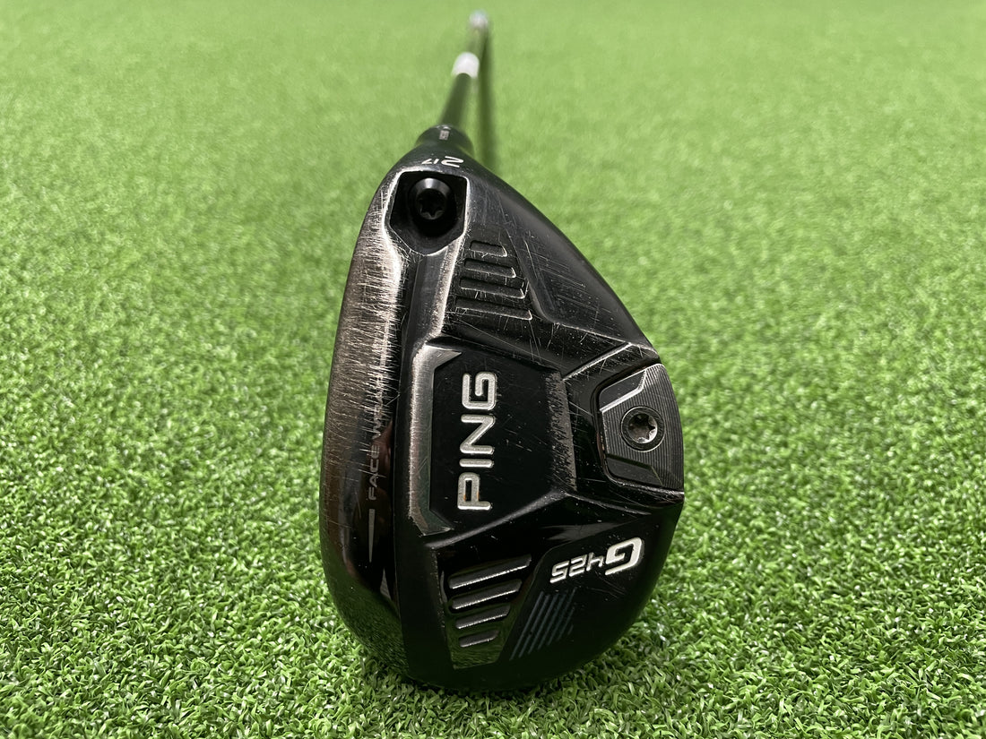 2020 Ping G425 17° 2 Hybrid