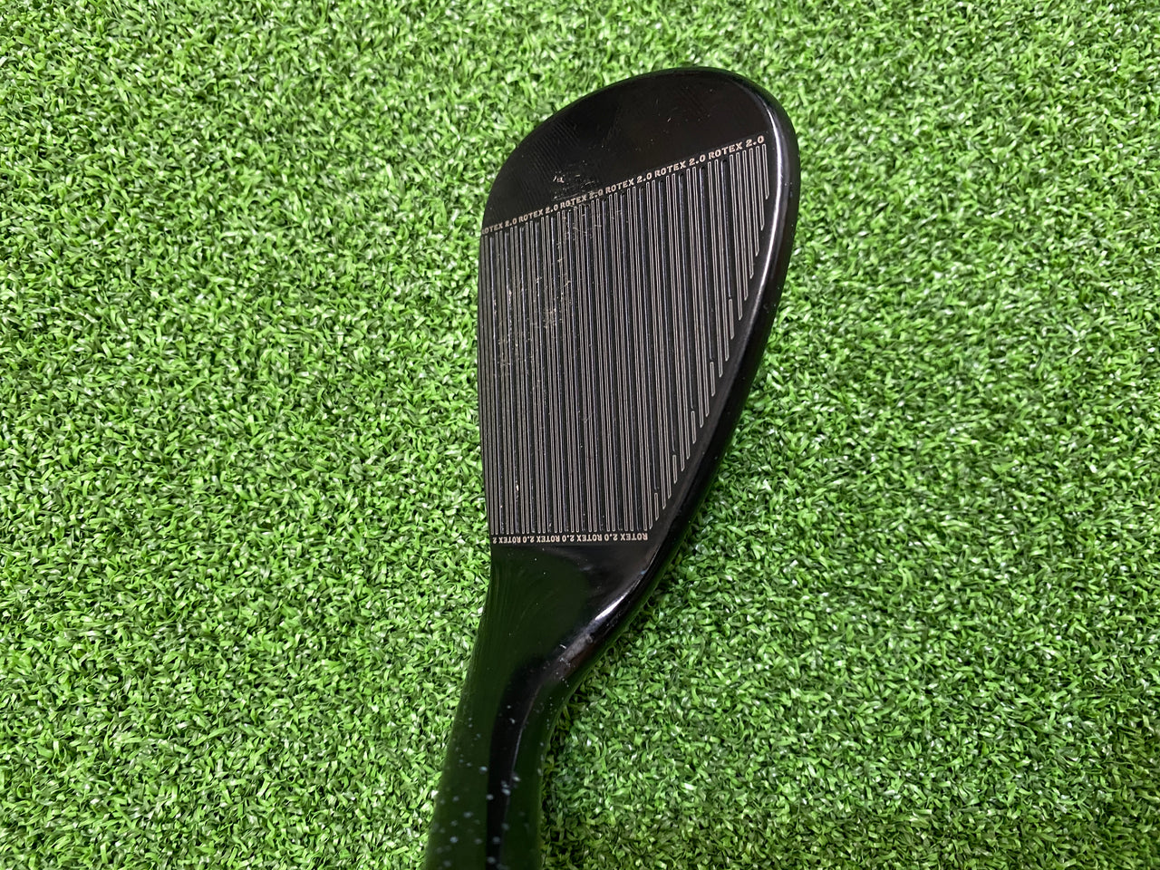 2014 Cleveland RTX 588 Rotex 2.0 50° Wedge