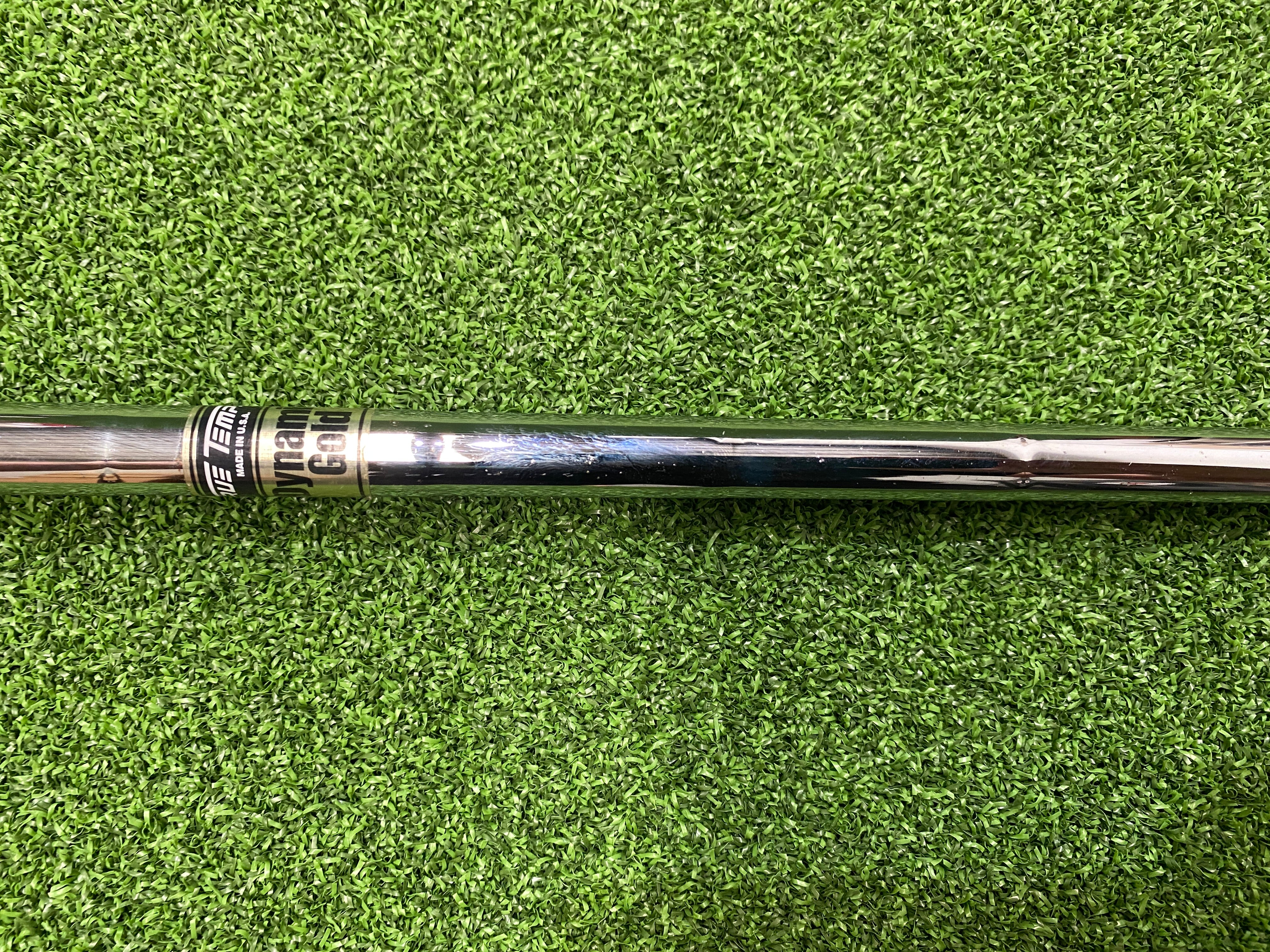 2014 Cleveland RTX 588 Rotex 2.0 50° Wedge