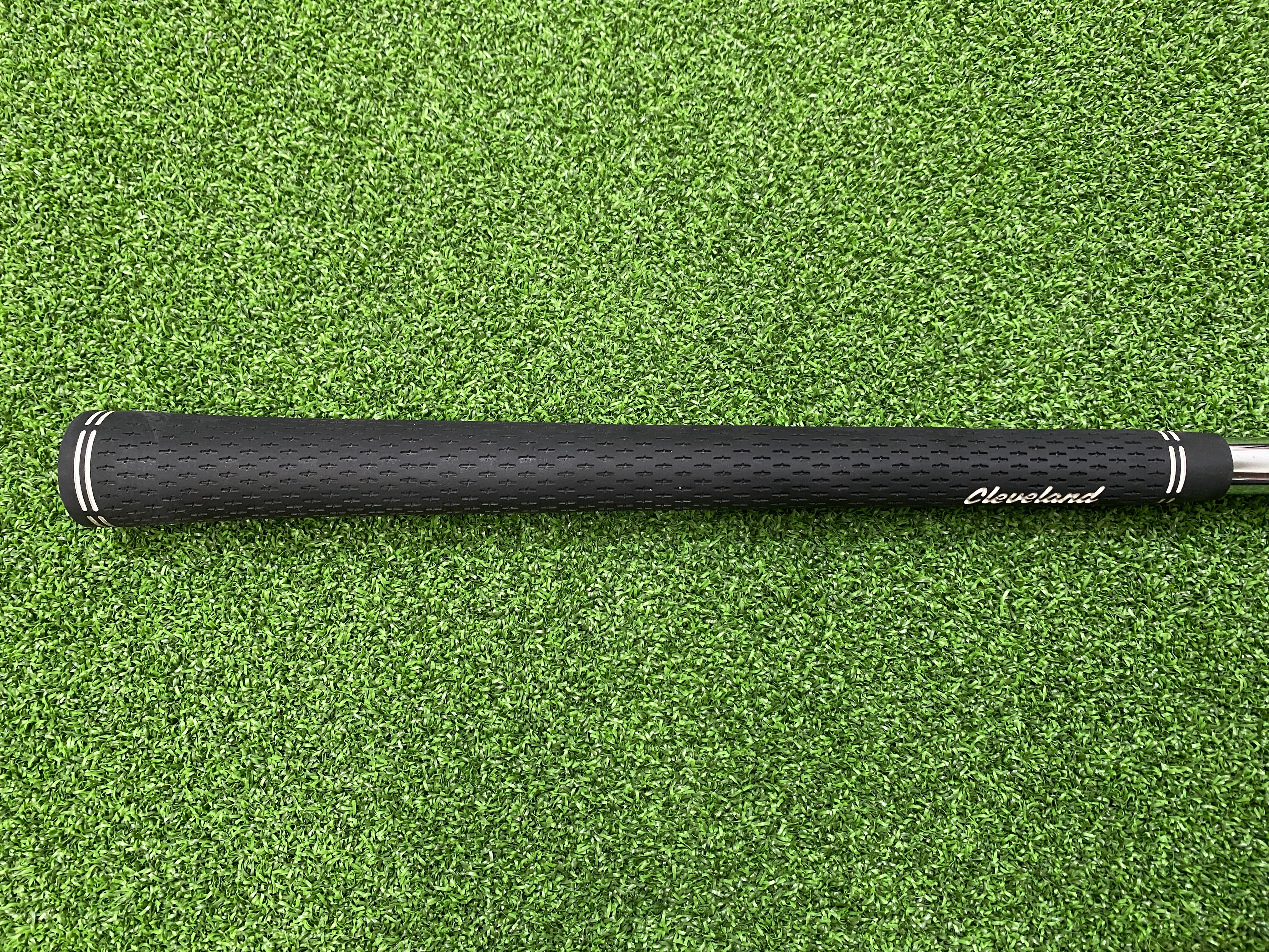 2014 Cleveland RTX 588 Rotex 2.0 50° Wedge