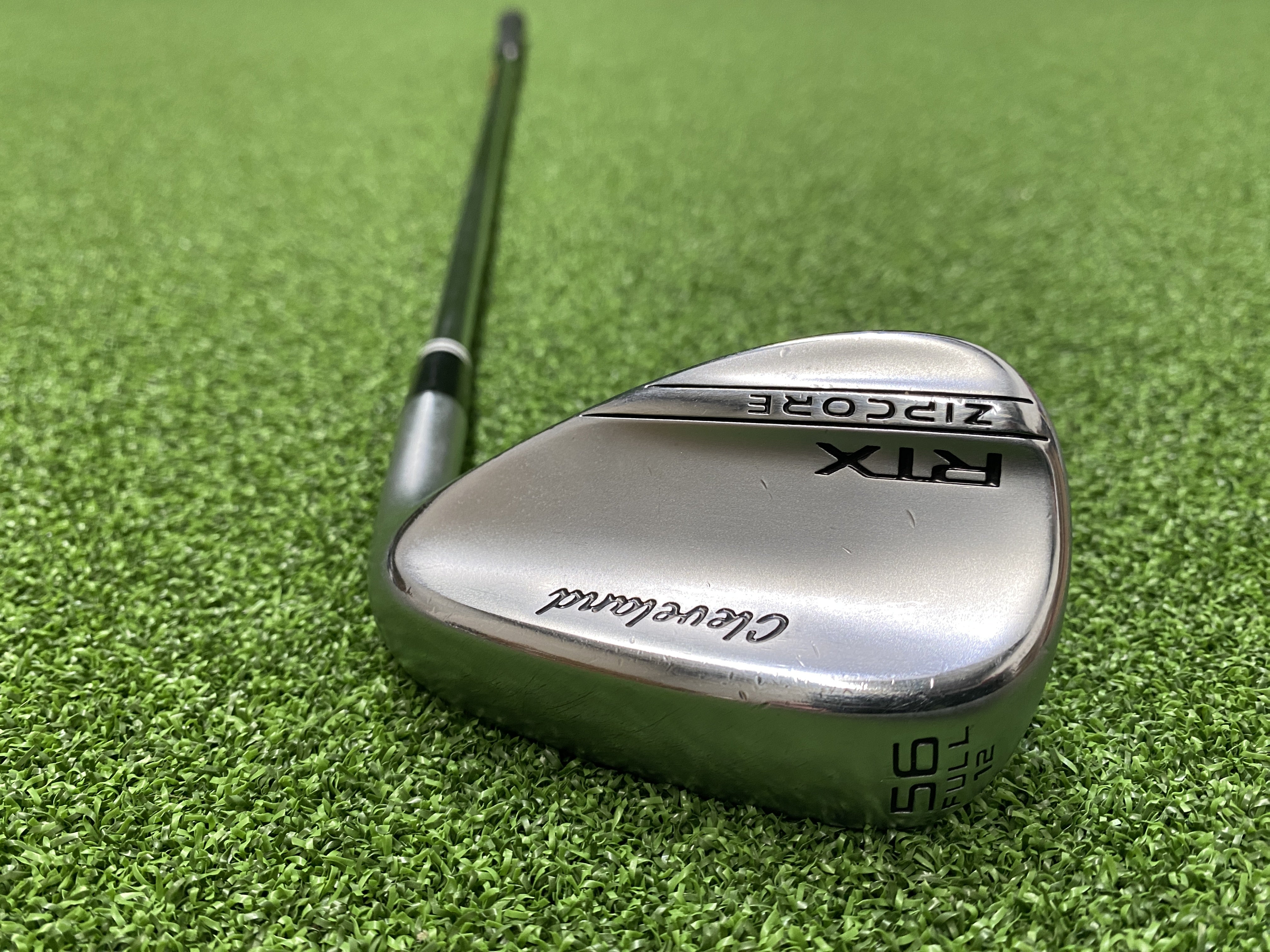 2020 Cleveland RTX Zipcore 56° Wedge