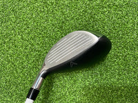2022 Callaway Rogue St Max Fast 24° Ladies 5 Hybrid With Headcover