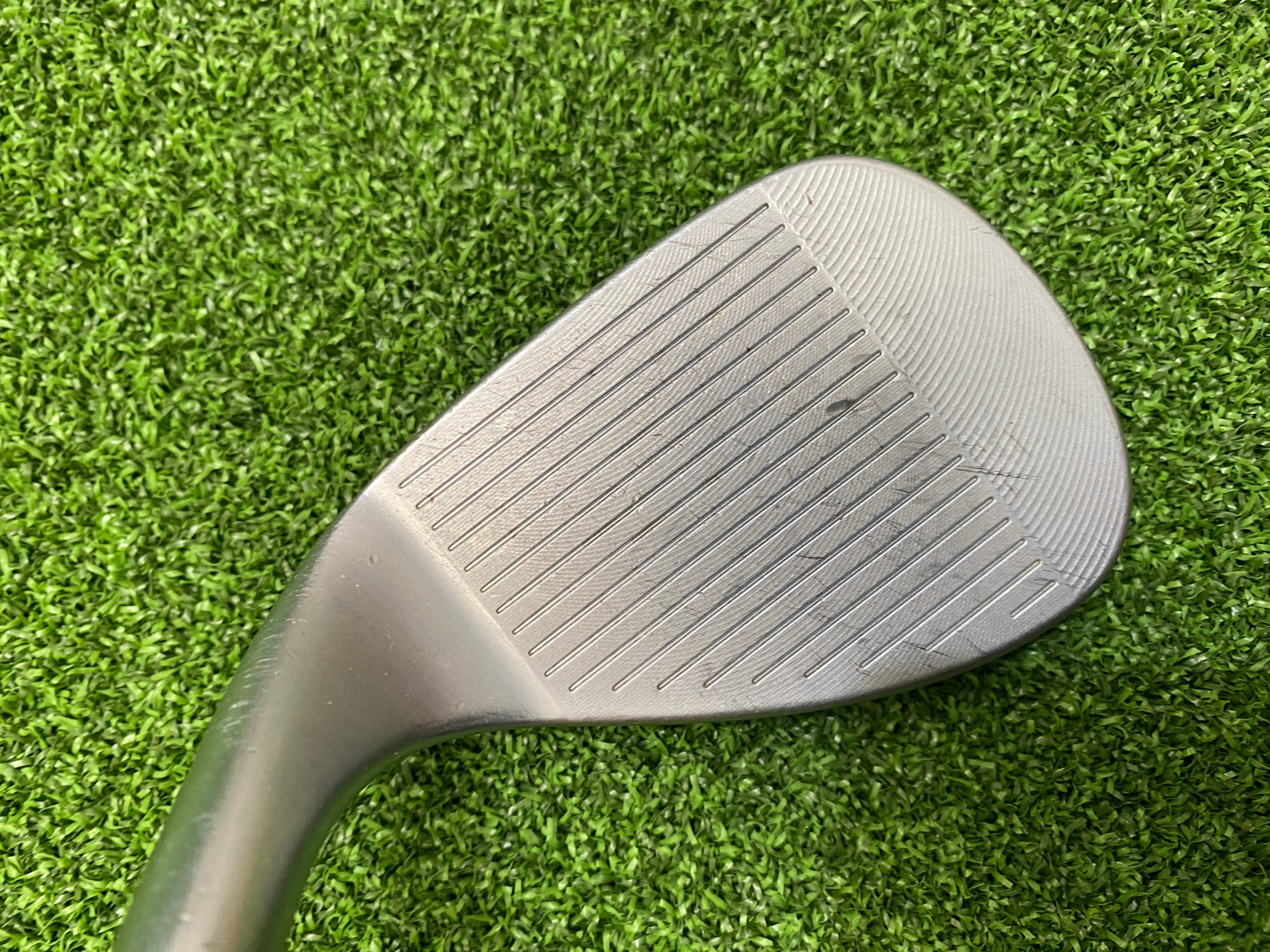 2020 Cleveland RTX Zipcore 56° Wedge