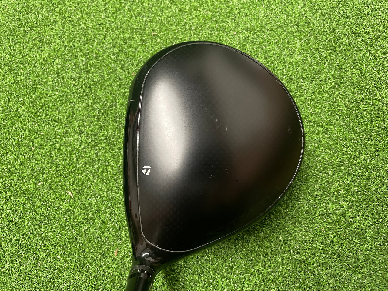 2022 TaylorMade Stealth 10.5° Driver With Headcover